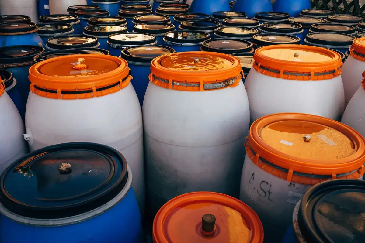 Chemical & Toxic Waste Cleanup in Wellesley, MA