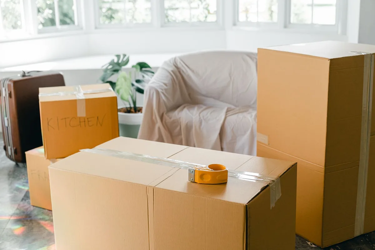 Hoarding Cleanup in Wellesley, MA
